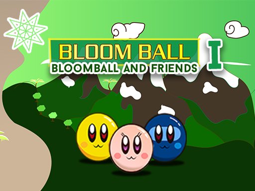 Bloomball 1 New Labyrinth Maze 2024 Arena Island