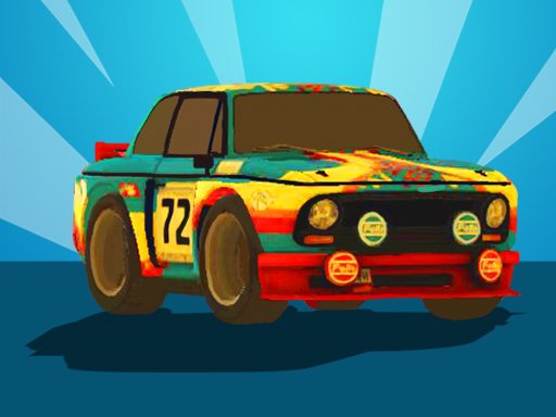 Car Traffic Race Saga Mission