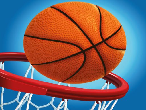 NBA Baller Arena