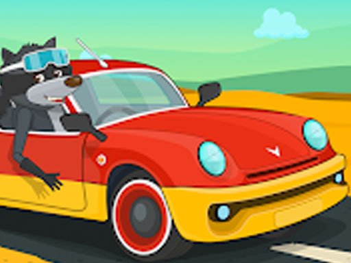 Racing car games  Legends