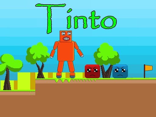  Tinto Odyssey