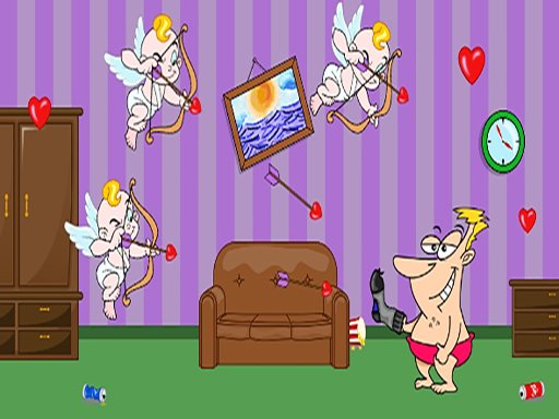 CupidonVSBachelor Story Island