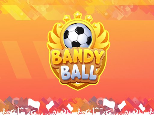 BandyBall Run Dash