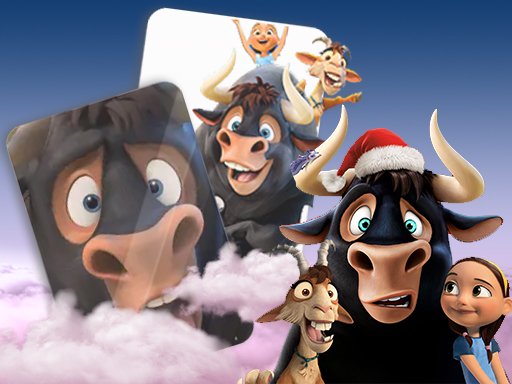 Ferdinand Card Match Legends Battle