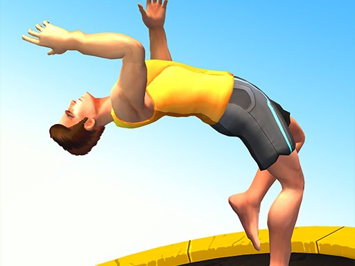 Flip Trickster Quest