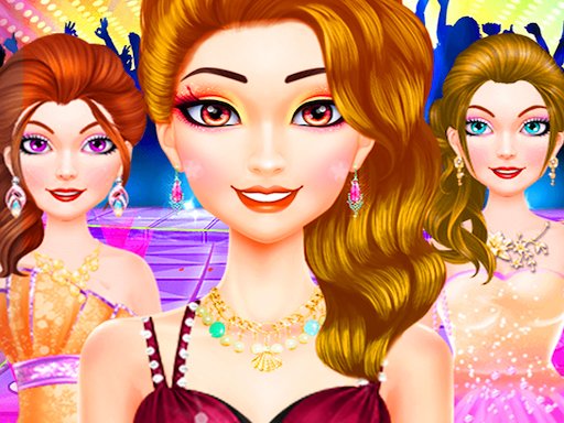 Prom Queen Dress Up High School Free Jump Odyssey