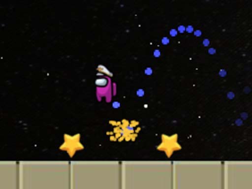 AmonJump Challenge