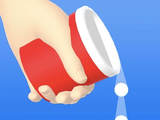 Bounce and collect Online Land