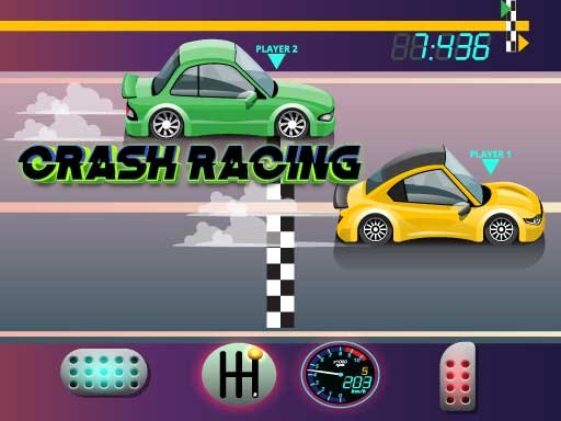 Crash Race Quest