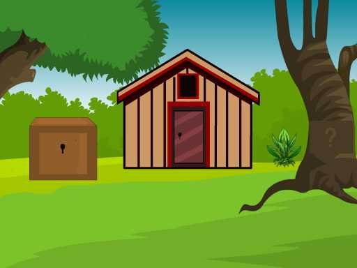  Lea land Escape Dash Saga