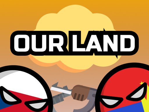 Our Land Legends Adventure