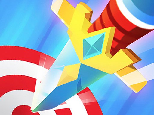  Target Hit 3D Land Fun