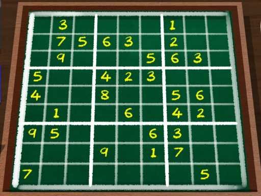 Weekend Sudoku 27 Adventure