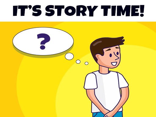 Its Story Time Story