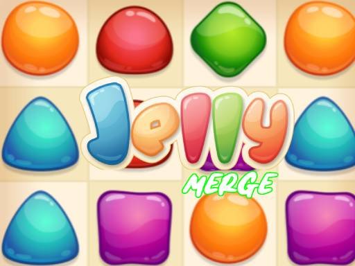  Jelly Merge Battle