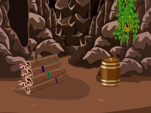 Sand Pit Escape Escape