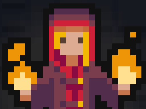 Tower Loot Race