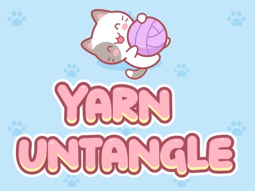 Yarn Untangled Dash