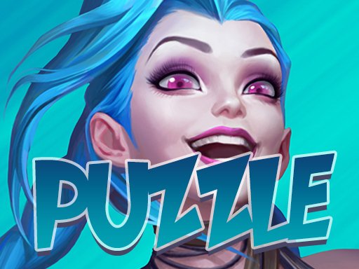 league of Jigsaw Puzzle planet Quest Battle