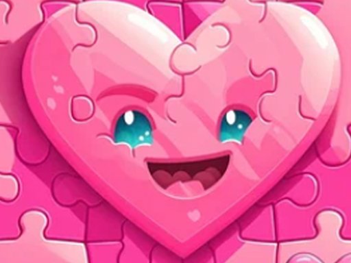 Lovely Puzzle Odyssey