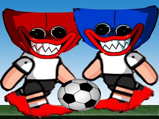 Poppy Football 2 Dash