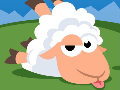 Sheep Run Arena Adventure