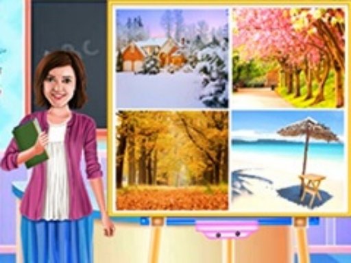 Baby Taylor Learn Seasons Dash Arena