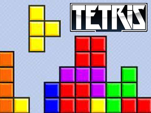  Tetris game Quest Fun
