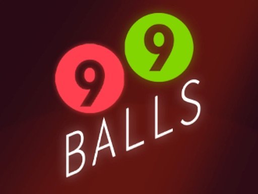  99Balls Jump Race