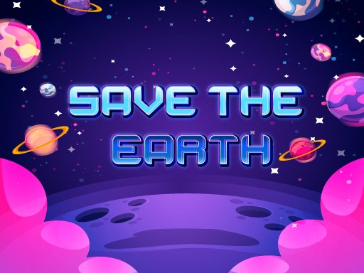 Save The Galaxy Online Game Jump Arena