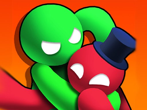 Slap Contest Dash Run