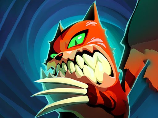  Vulpin Adventure Run