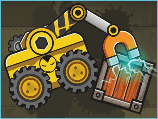 Truck Loader Online Fun