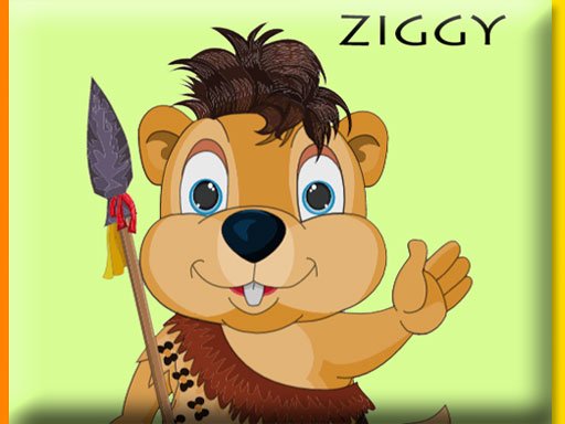  Ziggy Dress Up Jump