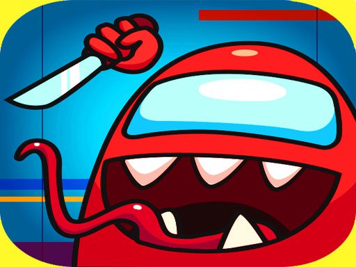 Among Impostor Run Saga