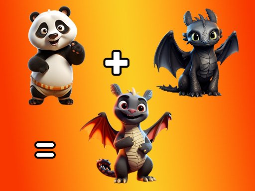 Animal Mix  GPT Challenge Run