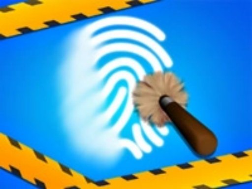 Find Out The Criminal  Detective Masters Land Dash