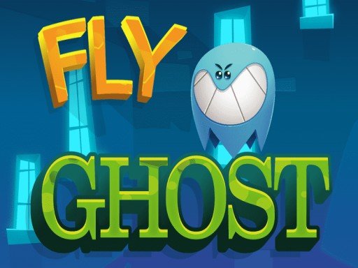 Fly Ghost Legends Dash
