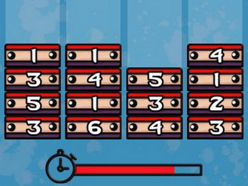 Ninjatris Dash Mission