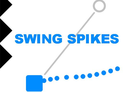  Swing Spikes Mission Quest