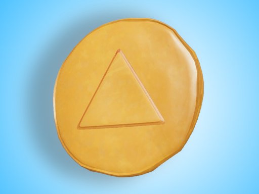  Dalgona Candy Squid Game Battle