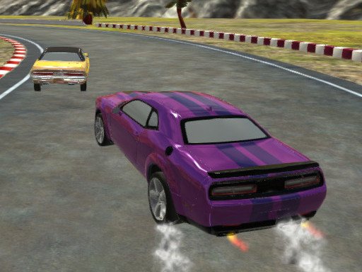 Drift Fury Mode