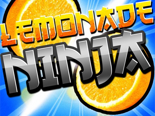  Lemonade Ninja Fun