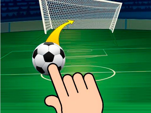 Tap Goal Land
