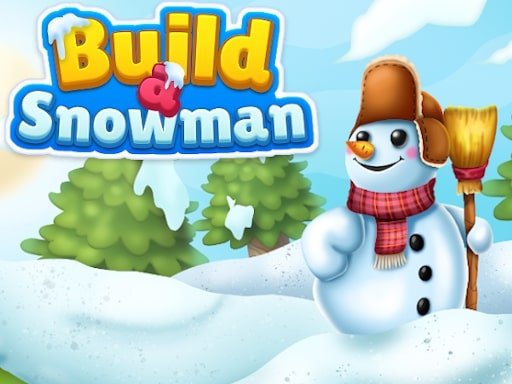 Build a Snowman Saga Escape