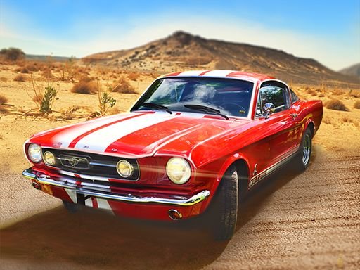 Speed â€‹â€‹Driver  2D Car Racing World