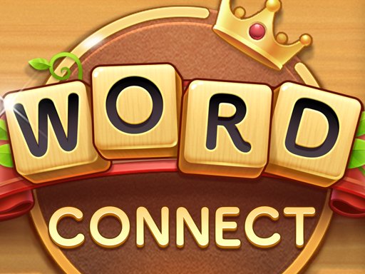 Word Connect Master Quest Fun