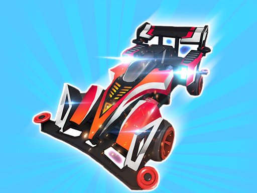 4WD Race Legend Challenge World