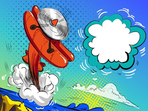  Corona Airplanes Hidden Quest Challenge