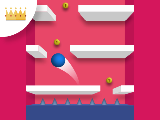 Jump Tower 3D Arena